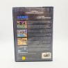 Sonic the Hedgehog Sega Mega Drive (MD)