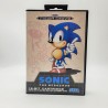 Sonic the Hedgehog Sega Mega Drive (MD)