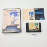 Sonic the Hedgehog Sega Mega Drive (MD)