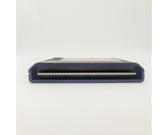 Desert Strike: Return to the Gulf Sega Mega Drive (MD)