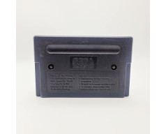 Le Livre de la Jungle Sega Mega Drive (MD)