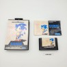 Sonic the Hedgehog Sega Mega Drive (MD)