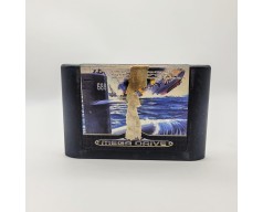 688 Attack Sub Sega Mega Drive (MD)