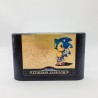 Sonic the Hedgehog Sega Mega Drive (MD)