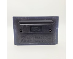 688 Attack Sub Sega Mega Drive (MD)