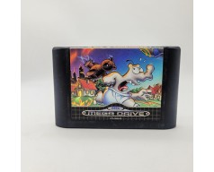 The Ottifants Sega Mega Drive