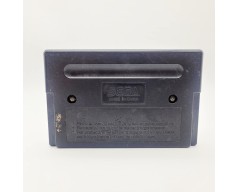 Sonic the Hedgehog Sega Mega Drive (MD)