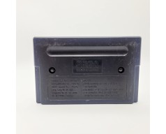 The Ottifants Sega Mega Drive