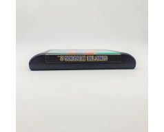 Sonic the Hedgehog 2 Sega Mega Drive (MD)