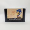 Sonic the Hedgehog Sega Mega Drive (MD)