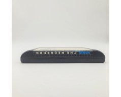 Sonic the Hedgehog Sega Mega Drive (MD)