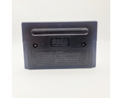 Sonic the Hedgehog Sega Mega Drive (MD)