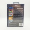Sonic The Hedgehog Sega Mega Drive (MD)