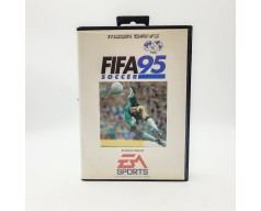 FIFA Soccer 95 Sega Mega Drive (MD)
