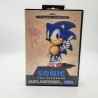 Sonic The Hedgehog Sega Mega Drive (MD)