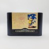 Sonic The Hedgehog Sega Mega Drive (MD)