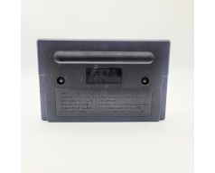 Sonic The Hedgehog Sega Mega Drive (MD)