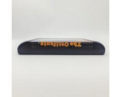 The Ottifants Sega Mega Drive