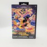 World of Illusion Starring Mickey Mouse and Donald Duck Sega Mega Drive (MD)