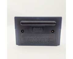 Sonic The Hedgehog Sega Mega Drive (MD)