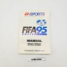 FIFA Soccer 95 Sega Mega Drive (MD)