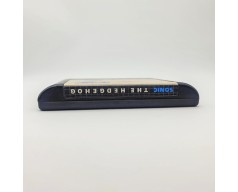 Sonic the Hedgehog Sega Mega Drive (MD)