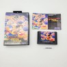 World of Illusion Starring Mickey Mouse and Donald Duck Sega Mega Drive (MD)