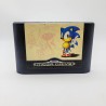 Sonic The Hedgehog Sega Mega Drive (MD)