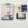 Sonic the Hedgehog Sega Mega Drive (MD)