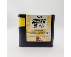 FIFA Soccer 95 Sega Mega Drive (MD)