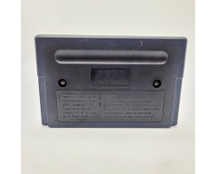 Sonic The Hedgehog Sega Mega Drive (MD)