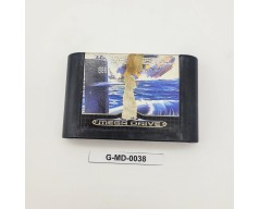 688 Attack Sub Sega Mega Drive (MD)