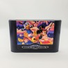 World of Illusion Starring Mickey Mouse and Donald Duck Sega Mega Drive (MD)