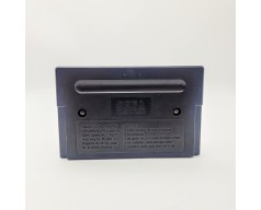 World of Illusion Starring Mickey Mouse and Donald Duck Sega Mega Drive (MD)