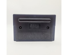 Sonic the Hedgehog Sega Mega Drive (MD)