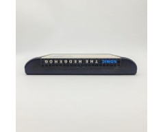 Sonic The Hedgehog Sega Mega Drive (MD)