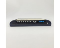 Sonic The Hedgehog Sega Mega Drive (MD)