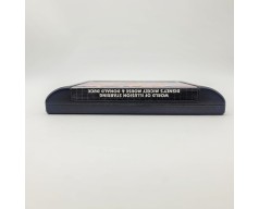 World of Illusion Starring Mickey Mouse and Donald Duck Sega Mega Drive (MD)