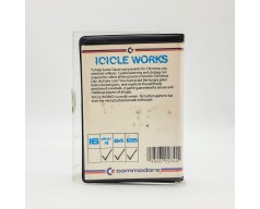 Icicle Works Commodore 64 (C64)