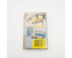 Treasure Island Commodore 64 (C64)