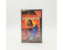 Spectipede Commodore 64 (C64)