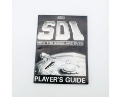 SDI - Strategic Defense Initiative Commodore 64 (C64)