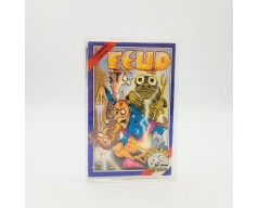 Feud Commodore 64 (C64)