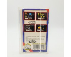 Feud Commodore 64 (C64)