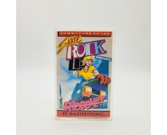 Skate Rock Simulator Commodore 64 (C64)