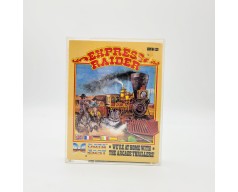 Express Raider Commodore 64 (C64)