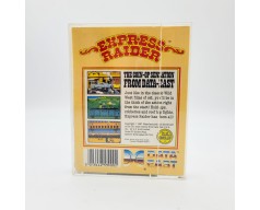 Express Raider Commodore 64 (C64)