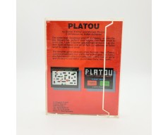 Platou / Flimbo's Quest Commodore 64 (C64)