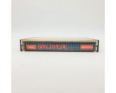 Spectipede Commodore 64 (C64)