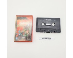 Challenger Commodore 64 (C64)